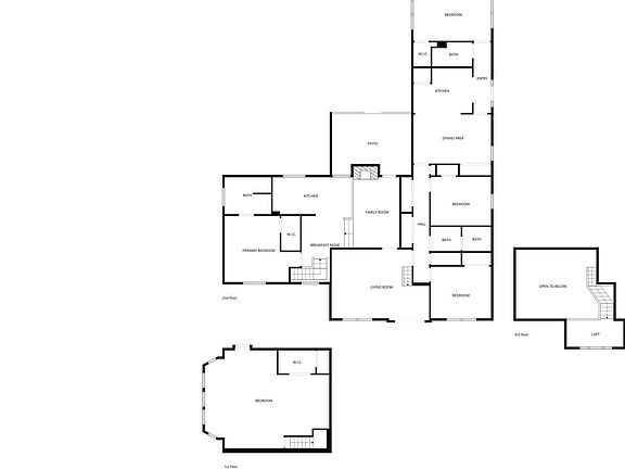 5th image of 1348 Diller Rd