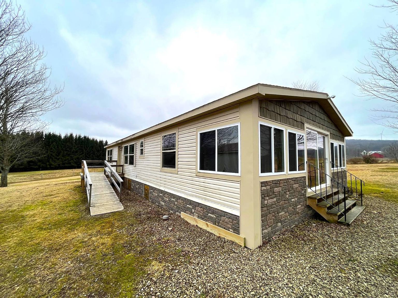 687 Pinner Rd, Cherry Creek, NY 14723 MLS 11245264 Zillow