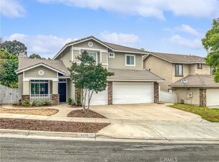3318 Heatherbrook Cir, Corona, CA 92881