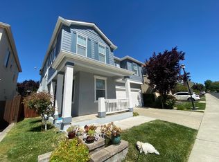 2325 Elan Ln, San Ramon, CA 94582