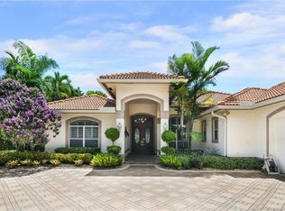 1572 SE Cypress Glen Way, Stuart, FL 34997