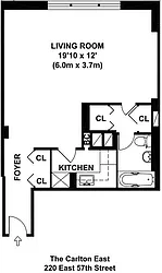 Rented by Town Residential