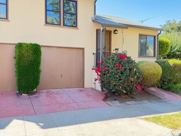 1831 & 1833 Stanford Street, 1831 & 1833 Stanford St, Alameda, CA 94501