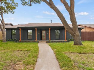 5112 Stanley Dr, The Colony, TX 75056