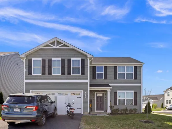 2125 Shoeshine Ave, Rockingham, VA 22801