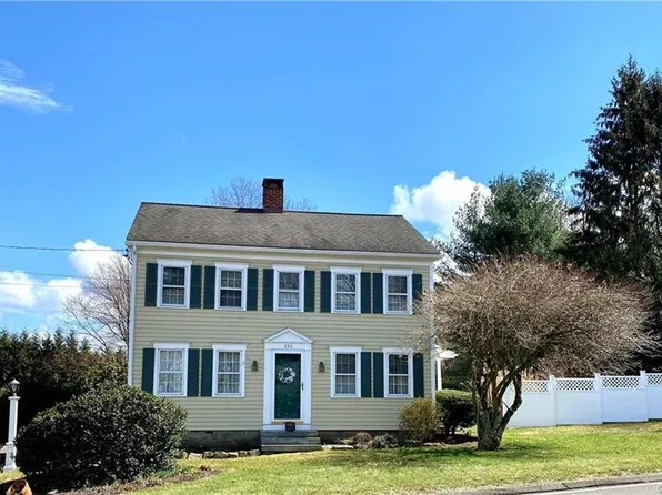 256 Nichols Avenue, Shelton, CT 06484