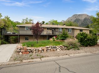 4121 S Olympic Way, Holladay, UT 84124