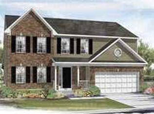 13671 Oliver Ln, Carmel, IN 46074
