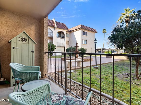 2nd image of 3033 E DEVONSHIRE Avenue #1018
