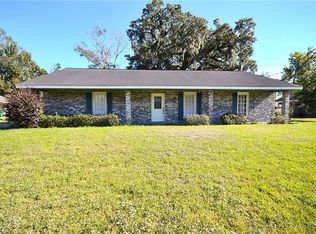 110 Catherine Dr, Luling, LA 70070