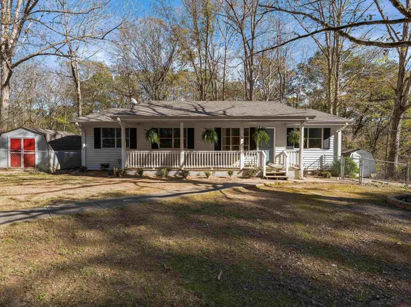 7417 Dewey Goodwin Rd, Pinson, AL 35126