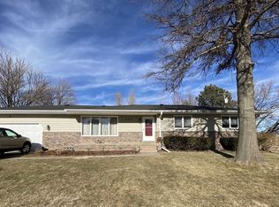 222 W G St, Hastings, NE 68901