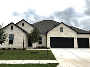 400 Dorado St, Georgetown, TX 78628