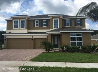 14518 Black Lake Preserve St, Winter Garden, FL 34787