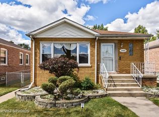 12524 S Harvard Ave, Chicago, IL