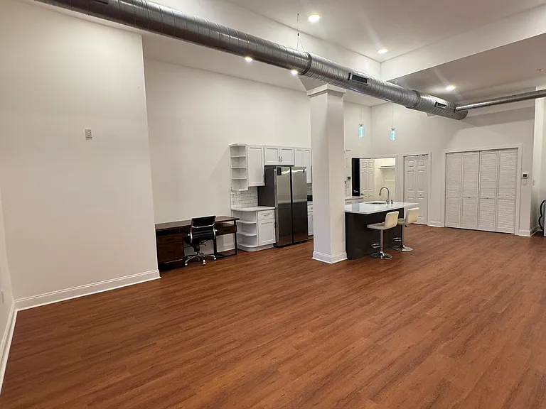 1406 Fairmount Ave #5 — Photo 6