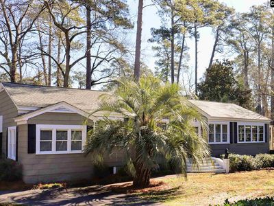 1630 N Beltline Blvd, Columbia, SC, 29206