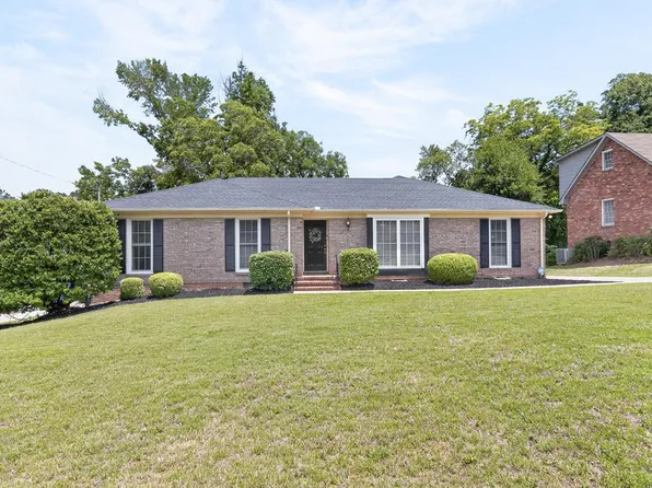 3413 Pontiac Dr, Columbus, GA 31907
