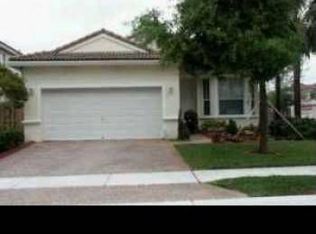 1890 NW 78th Ave, Pembroke Pines, FL 33024