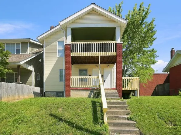 846-848 Reinhard Ave, Columbus, OH