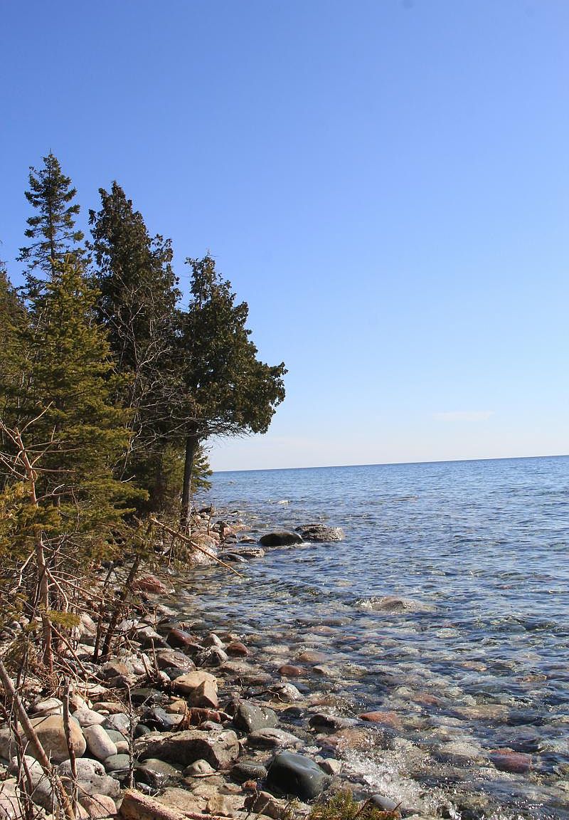 6 S Big Shoal Bay, Drummond Island, MI 49726 MLS 388190031 Zillow