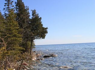 6 S Big Shoal Bay, Drummond Island, MI 49726
