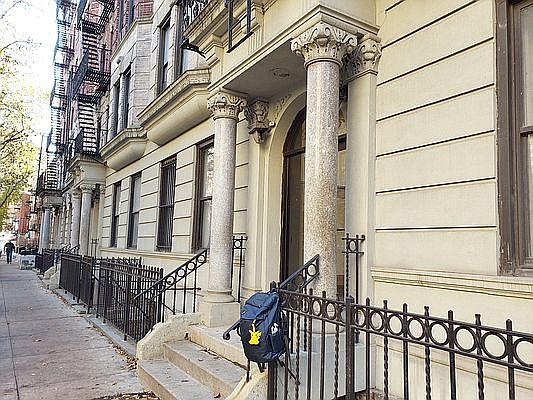 1st image of 324-326 19th St #1B