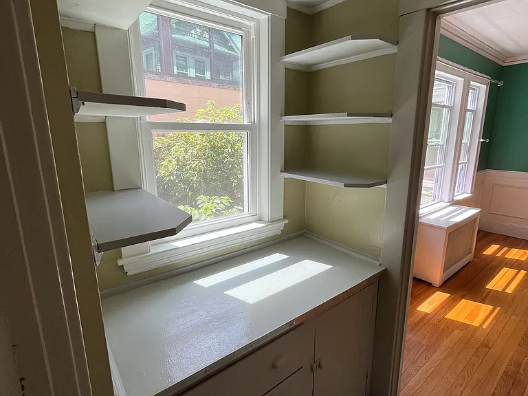 Pantry