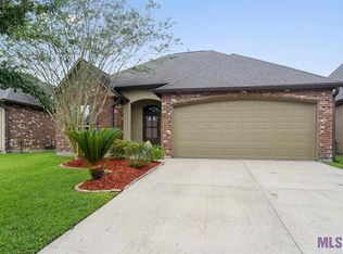 721 Hudsons Way, Baton Rouge, LA 70810