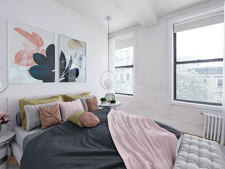 116 Avenue C #6 — Photo 3