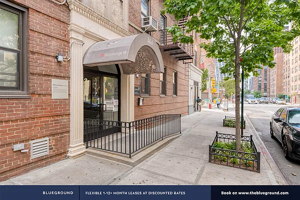 Rented by The Blueground | media 65