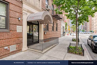 Rented by The Blueground