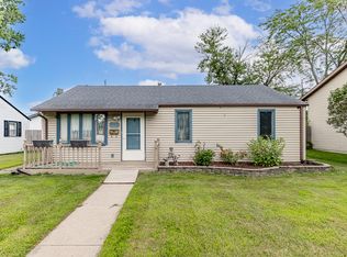 818 N Indiana St, Griffith, IN 46319