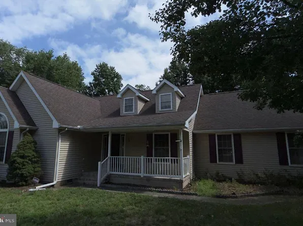 33083 Forest Knoll Dr, Laurel, DE 19956