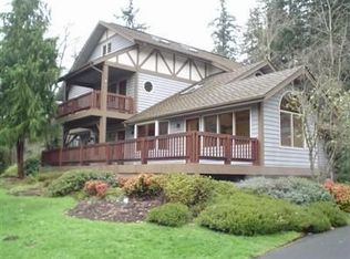 2211 57th Way NW, Olympia, WA 98502