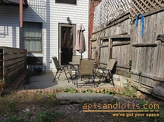 Rented by aptsandlofts.com