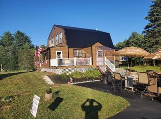 584 Redding Rd, Sumner, ME 04292