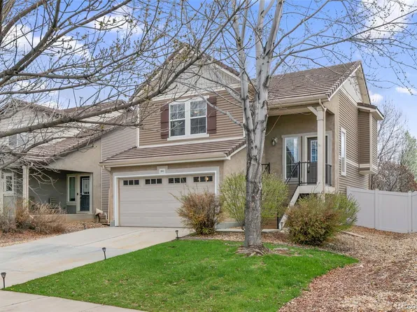 3901 Cedarwood Lane, Johnstown, CO 80534