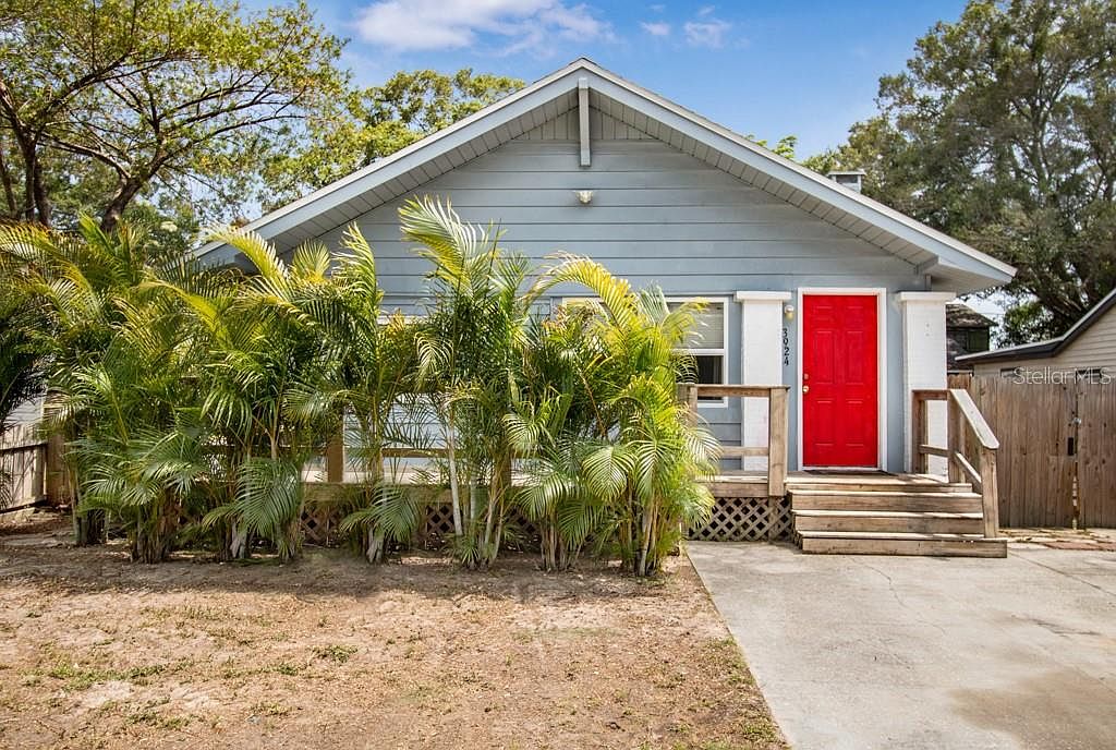 3924 45th Ave N, Saint Petersburg, FL 33714 | Zillow