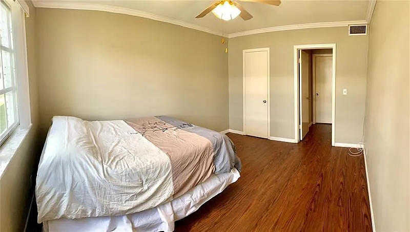 1 bed, 1.0 bath, 650 sqft, $1,400 — Photo 4