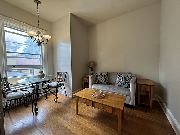 Raw Photo - Living and Dining Area