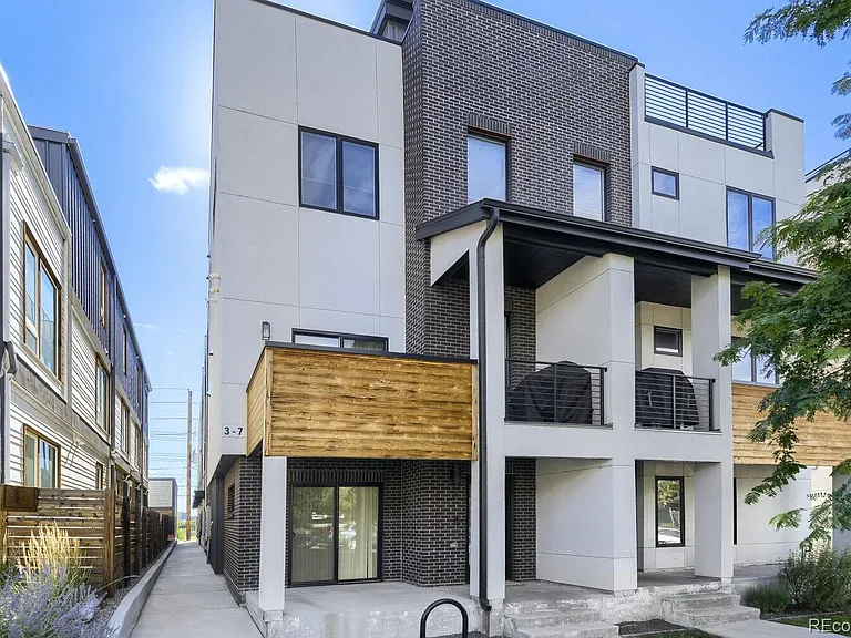 3830 Jason St #7 — Photo 4