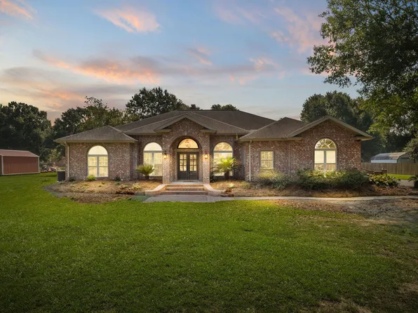 198 Country Ln, Deridder, LA 70634