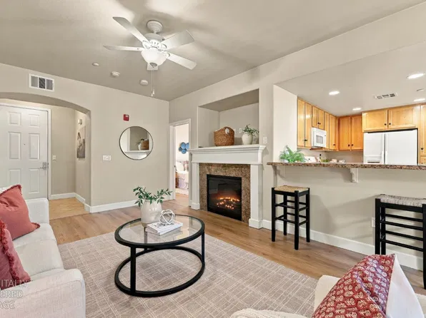 1501 Secret Ravine Pkwy Unit 617, Roseville, CA 95661