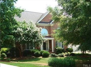 102 Paddy Rock Ct, Cary, NC 27518