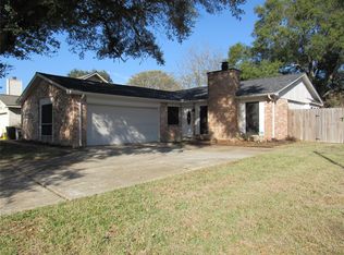 22702 Braken Carter Ln, Katy, TX 77449