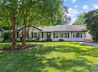 5329 Valley Forge Rd, Charlotte, NC 28210