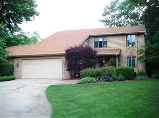 305 E Kercher Rd, Goshen, IN 46526