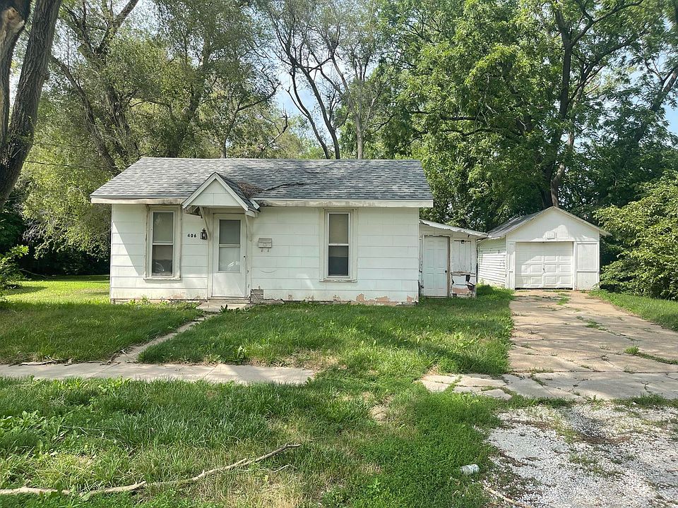 1st image of 406 Nuckolls St