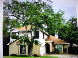 8128 Oak Island Dr, San Antonio, TX 78250